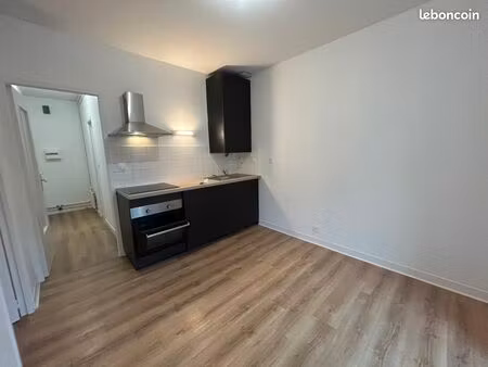 appartement 1 pièce 41 m²