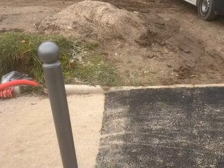 location maison neuve 89m2