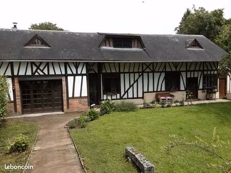 maison à louer de plein pied
