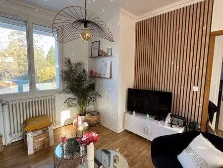 location de maison meublée