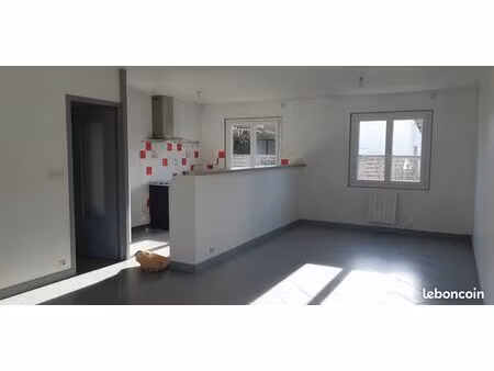 location maison individuelle