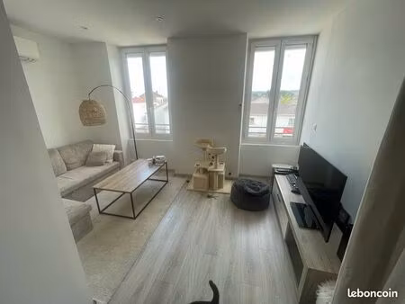 location appartement studio