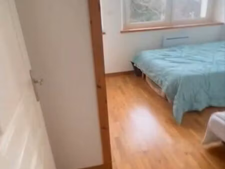 t3 spacieux avec une magnifique vue