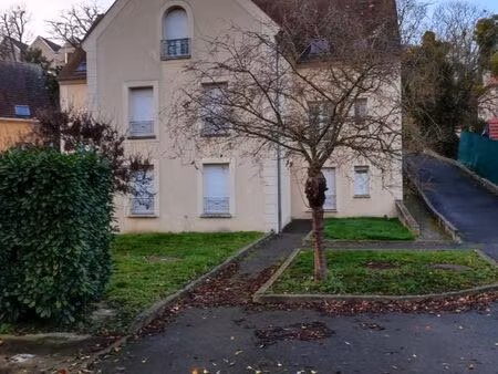 appartement à auvers sur oise