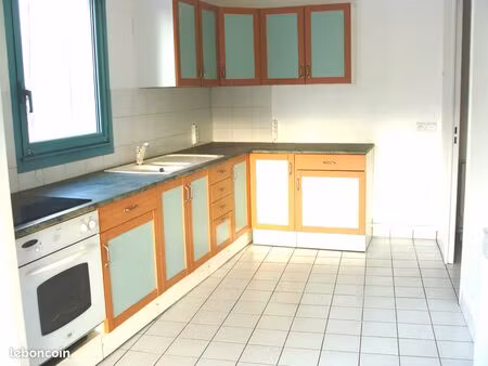 loue t4 duplex st renan