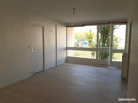 appartement 3 pièces 71 m²