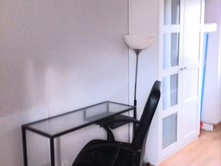 studio meublé is sur tille