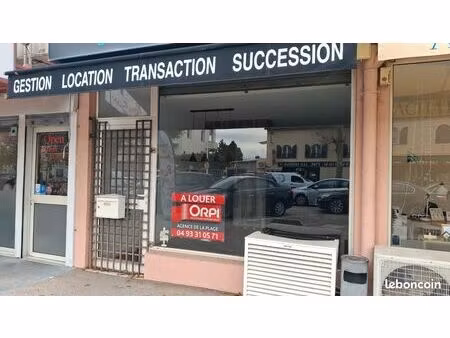 location local commercial