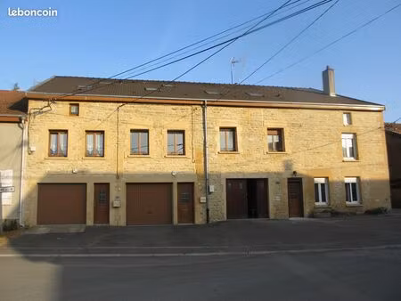 location maison mitoyenne