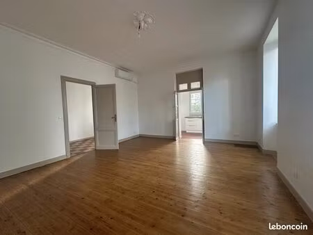 maison de ville 4 pièces 127 m²