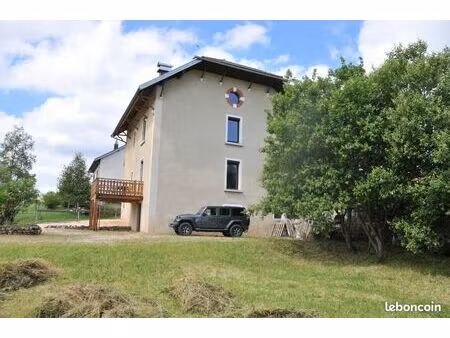 appartement coquet style chalet