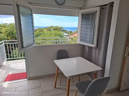 loue t1 bis schoelcher