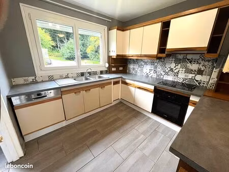 appartement 5 pièces 97 m²