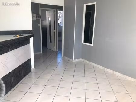 loue f3 sessynet pariset 38170