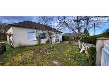 maison individuelle à louer