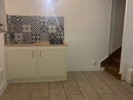 location maison individuel