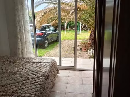 studio indépendant meyran gujan mestras