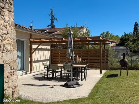 appartement / maison 3 pièces - 85 m2