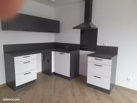 appt neuf ctre ville ascenseur