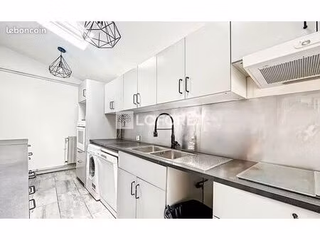 maison t4 petit-quevilly