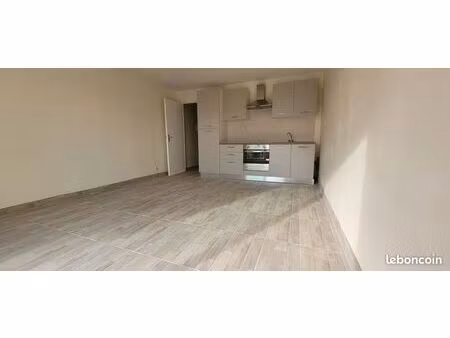 etrechy rerc 3 pièces de 55m²