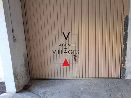 parking/box peymeinade