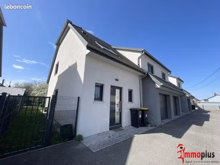maison 6 pièces 150 m²