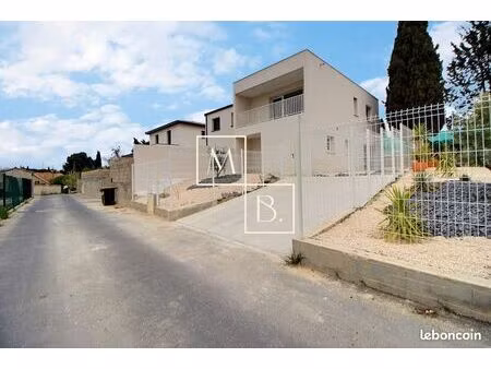 maison 4 pièces 97 m²