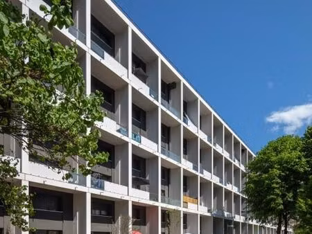 appartement 4 pièces 68 m²