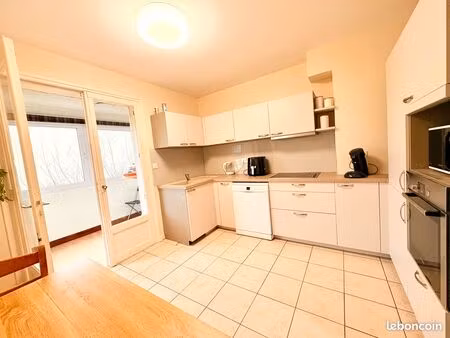 maison meublée st nazaire à 500m de la plage