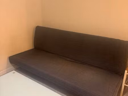 lingolsheim loue studio meublé