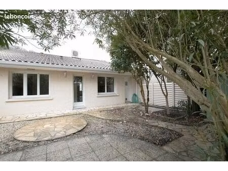 maison meublee cenon