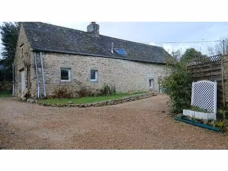 vente maison à berrien (29690) : à vendre / 102m² berrien