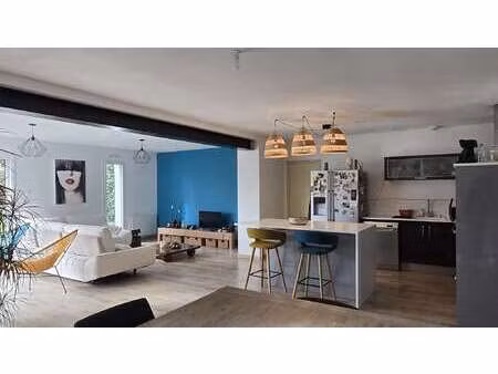 vente maison piscine à champtoceaux (49270) : à vendre piscine / 138m² champtoceaux