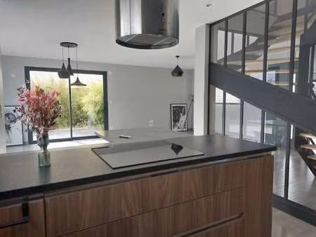 vente maison à sargé-lès-le-mans (72190) : à vendre / 120m² sargé-lès-le-mans