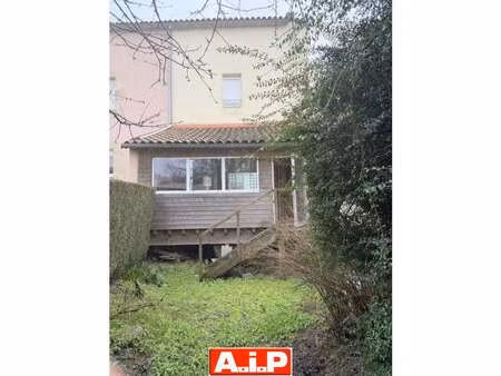 vente maison à la châtaigneraie (85120) : à vendre / 125m² la châtaigneraie