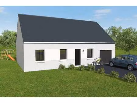 vente maison à saint-hymer (14130) : à vendre / 98m² saint-hymer