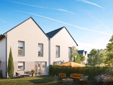 location maison à quévert (22100) : à louer / 82m² quévert