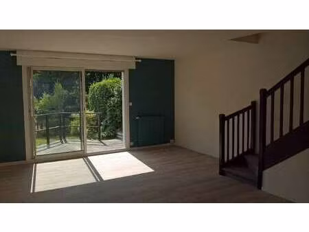 location maison à rennes poterie (35000) : à louer / 94m² rennes poterie