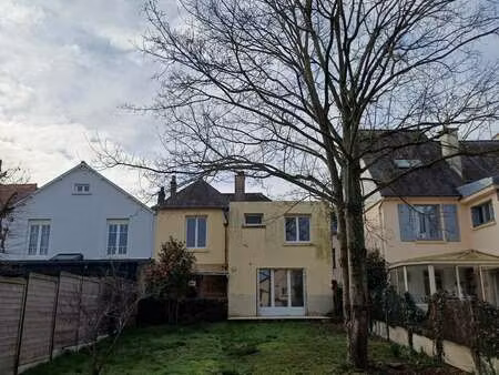 location maison colocation à rennes landry - cimetière de l'est (35000) : à louer colocati