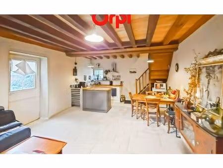 location maison  40 m² t-2 à saint-martin-du-vieux-bellême  500 €