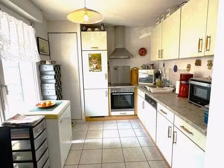 appartement 3 pièces