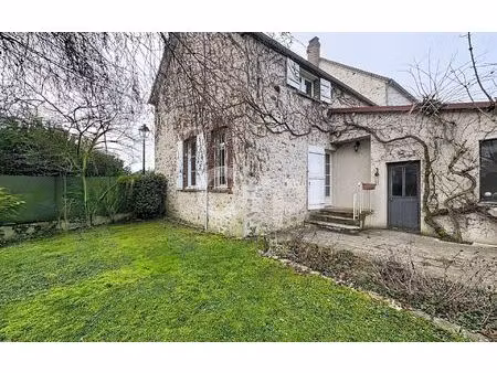 maison la ferté-gaucher m² t-5 à vendre  190 000 €