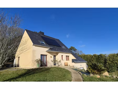 maison rieux 137 m² t-5 à vendre  259 000 €
