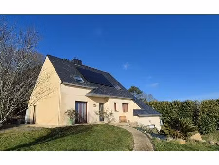 maison rieux 137 m² t-5 à vendre  295 000 €