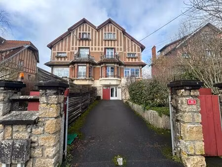 vente melle – exceptional 5-bedroom architect-designed home (1939)