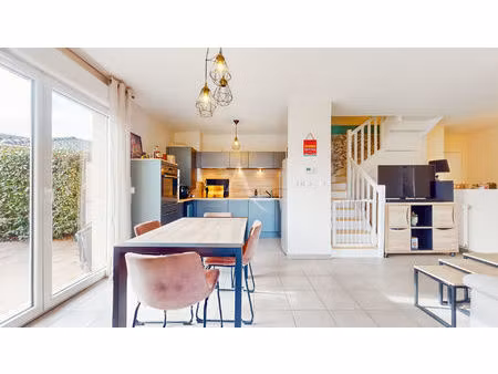 appartement sillingy 3 pièces