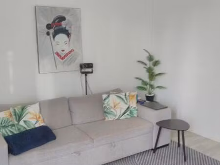 levroux (36110) appartement 3 pièce(s) 63 m2