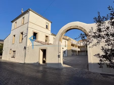 à vendre bel appartement t2 au coeur de pérols