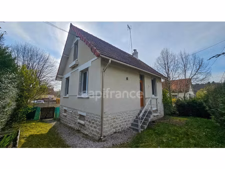 appartement à vendre saclas 3 pièce(s) 52m2 140 000€